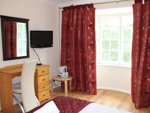 Remarc Guest House Takeley Bagian luar foto