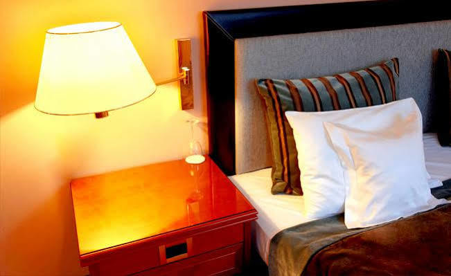 Remarc Guest House Takeley Bagian luar foto