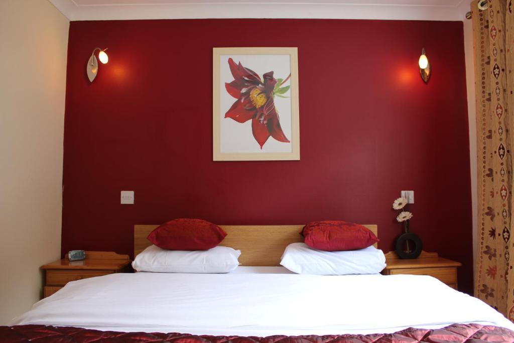 Remarc Guest House Takeley Bagian luar foto